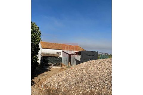 Helårsgrund i Alcochete, Setubal, Alcochete - € 995.000 | Ref: HA365 - foto 25
