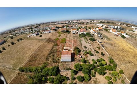 Helårsgrund i Alcochete, Setubal, Alcochete - € 995.000 | Ref: HA365 - foto 35