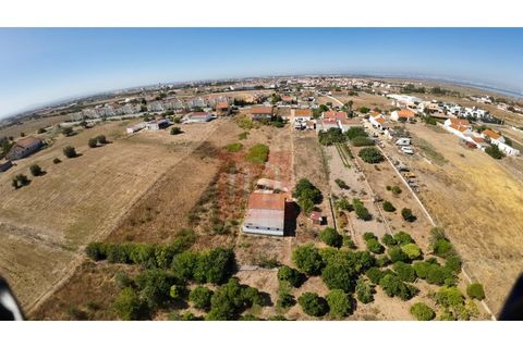 Helårsgrund i Alcochete, Setubal, Alcochete - € 995.000 | Ref: HA365 - foto 36