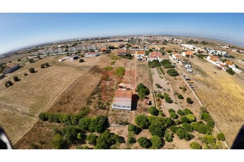 Helårsgrund i Alcochete, Setubal, Alcochete - € 995.000 | Ref: HA365 - foto 37