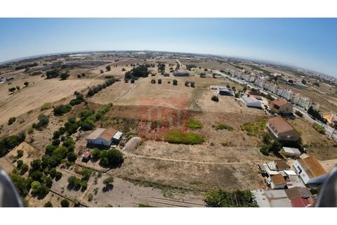 Helårsgrund i Alcochete, Setubal, Alcochete - € 995.000 | Ref: HA365 - foto 39