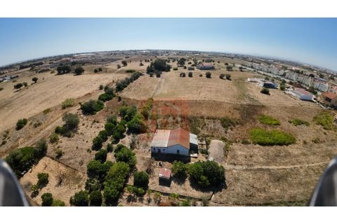 Helårsgrund i Alcochete, Setubal, Alcochete - € 995.000 | Ref: HA365 - foto 40