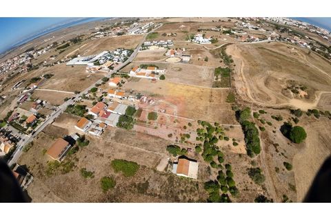 Helårsgrund i Alcochete, Setubal, Alcochete - € 995.000 | Ref: HA365 - foto 41