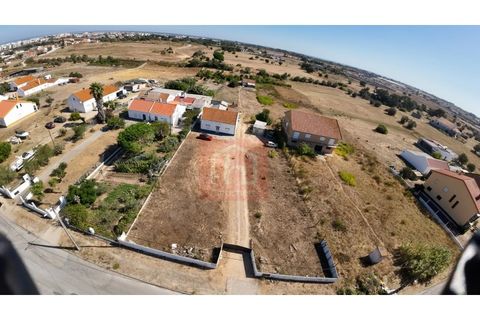 Helårsgrund i Alcochete, Setubal, Alcochete - € 995.000 | Ref: HA365 - foto 43