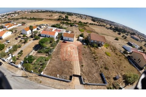 Helårsgrund i Alcochete, Setubal, Alcochete - € 995.000 | Ref: HA365 - foto 44