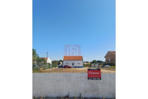 Helårsgrund i Alcochete, Setubal, Alcochete - € 995.000 | Ref: HA365 - foto 45