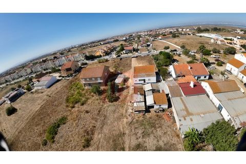 Helårsgrund i Alcochete, Setubal, Alcochete - € 995.000 | Ref: HA365 - foto 46