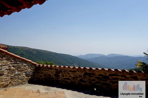 Landejendom i Ceret, Pyrenees-Orientales, Ceret - € 650.000 | Ref: 7295026 - foto 4