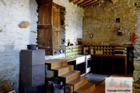 Landejendom i Ceret, Pyrenees-Orientales, Ceret - € 650.000 | Ref: 7295026 - foto 9