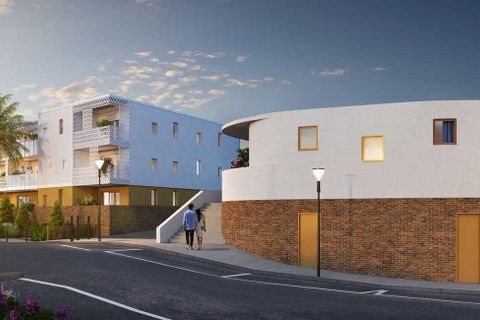 Leilighet i Grabels, Herault, Grabels - € 230 000 | Ref: HELBR-C014 - foto 2