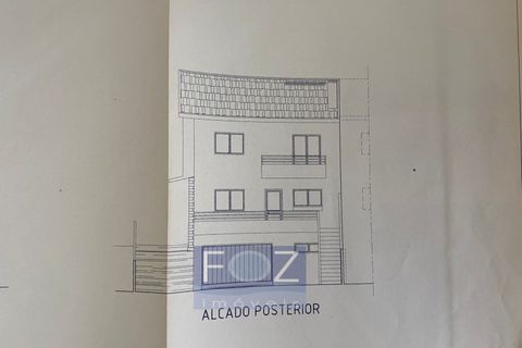 Helårsgrund i Gondomar, Porto, Gondomar - € 65.000 | Ref: 8934a - foto 5
