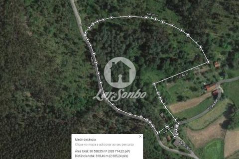 Farm i Amares, Braga, Amares - € 138.000 | Ref: 240-Q-23800 - foto 2