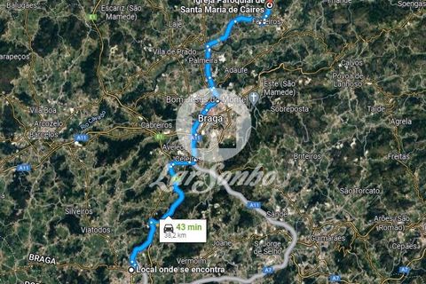 Farm i Amares, Braga, Amares - € 138.000 | Ref: 240-Q-23800 - foto 19