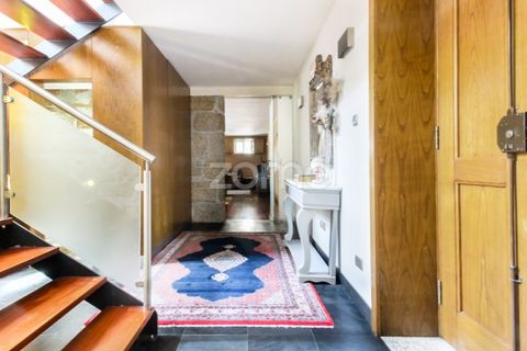 Gård i Amarante, Porto, Amarante - € 1 175 000 | Ref: ZMPT547958 - foto 5