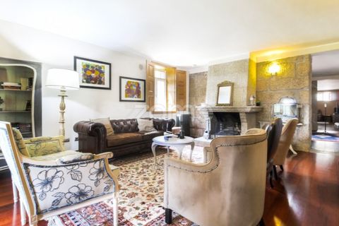 Gård i Amarante, Porto, Amarante - € 1 175 000 | Ref: ZMPT547958 - foto 10