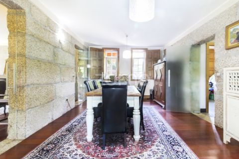Gård i Amarante, Porto, Amarante - € 1 175 000 | Ref: ZMPT547958 - foto 13