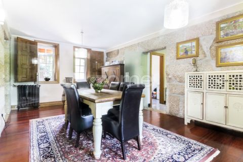 Gård i Amarante, Porto, Amarante - € 1 175 000 | Ref: ZMPT547958 - foto 14
