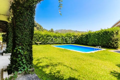 Gård i Amarante, Porto, Amarante - € 1 175 000 | Ref: ZMPT547958 - foto 3