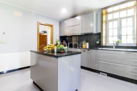 Gård i Amarante, Porto, Amarante - € 1 175 000 | Ref: ZMPT547958 - foto 16