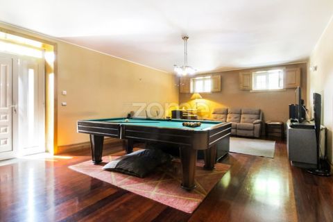 Gård i Amarante, Porto, Amarante - € 1 175 000 | Ref: ZMPT547958 - foto 22