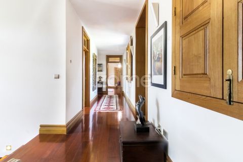 Gård i Amarante, Porto, Amarante - € 1 175 000 | Ref: ZMPT547958 - foto 29