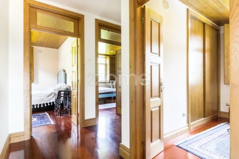 Gård i Amarante, Porto, Amarante - € 1 175 000 | Ref: ZMPT547958 - foto 37