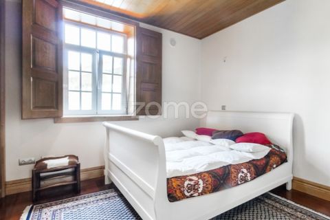 Gård i Amarante, Porto, Amarante - € 1 175 000 | Ref: ZMPT547958 - foto 39