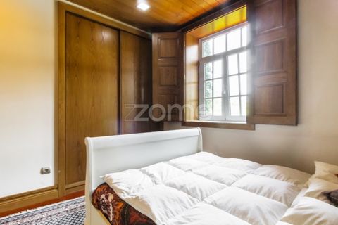 Gård i Amarante, Porto, Amarante - € 1 175 000 | Ref: ZMPT547958 - foto 40