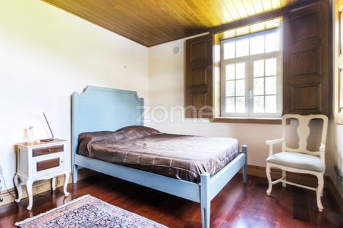 Gård i Amarante, Porto, Amarante - € 1 175 000 | Ref: ZMPT547958 - foto 41