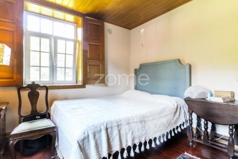 Gård i Amarante, Porto, Amarante - € 1 175 000 | Ref: ZMPT547958 - foto 43