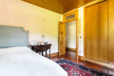 Gård i Amarante, Porto, Amarante - € 1 175 000 | Ref: ZMPT547958 - foto 45