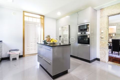 Gård i Amarante, Porto, Amarante - € 1 175 000 | Ref: ZMPT547958 - foto 15