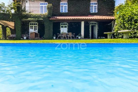 Gård i Amarante, Porto, Amarante - € 1 175 000 | Ref: ZMPT547958 - foto 2