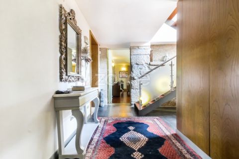 Gård i Amarante, Porto, Amarante - € 1 175 000 | Ref: ZMPT547958 - foto 6