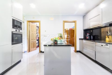 Gård i Amarante, Porto, Amarante - € 1 175 000 | Ref: ZMPT547958 - foto 17