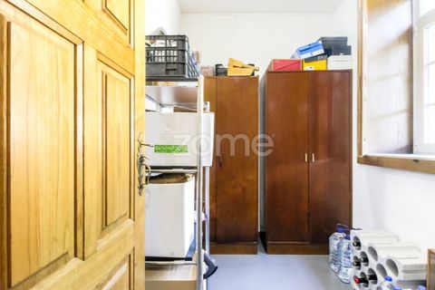 Gård i Amarante, Porto, Amarante - € 1 175 000 | Ref: ZMPT547958 - foto 18