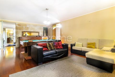 Gård i Amarante, Porto, Amarante - € 1 175 000 | Ref: ZMPT547958 - foto 21