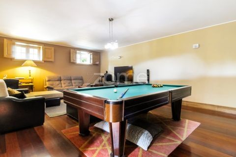 Gård i Amarante, Porto, Amarante - € 1 175 000 | Ref: ZMPT547958 - foto 23