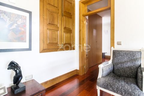 Gård i Amarante, Porto, Amarante - € 1 175 000 | Ref: ZMPT547958 - foto 30