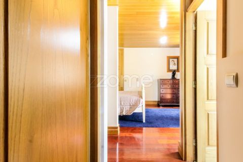 Gård i Amarante, Porto, Amarante - € 1 175 000 | Ref: ZMPT547958 - foto 32