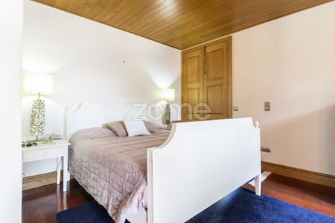 Gård i Amarante, Porto, Amarante - € 1 175 000 | Ref: ZMPT547958 - foto 33