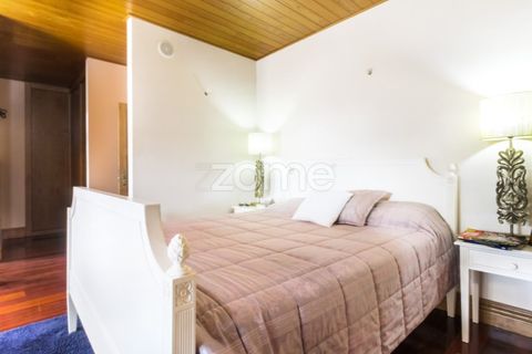 Gård i Amarante, Porto, Amarante - € 1 175 000 | Ref: ZMPT547958 - foto 34