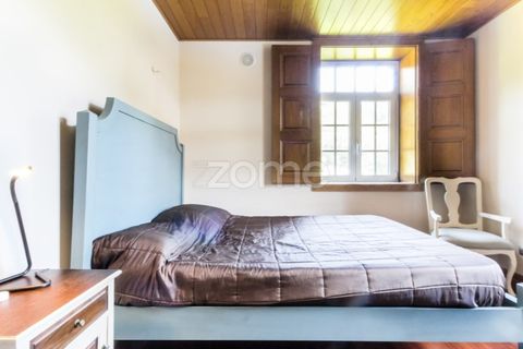 Gård i Amarante, Porto, Amarante - € 1 175 000 | Ref: ZMPT547958 - foto 42
