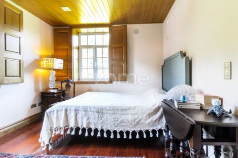 Gård i Amarante, Porto, Amarante - € 1 175 000 | Ref: ZMPT547958 - foto 44