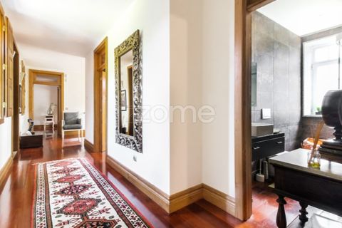 Gård i Amarante, Porto, Amarante - € 1 175 000 | Ref: ZMPT547958 - foto 48