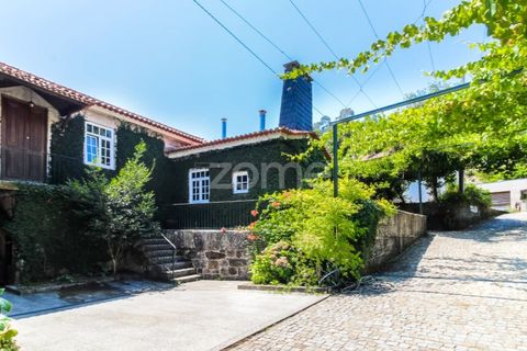 Gård i Amarante, Porto, Amarante - € 1 175 000 | Ref: ZMPT547958 - foto 4