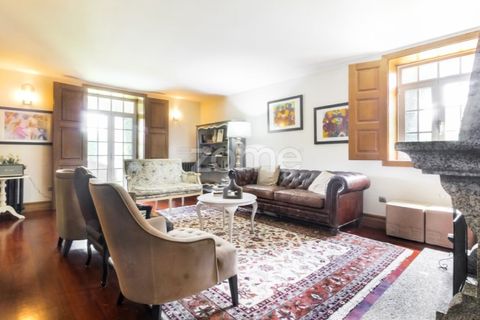 Gård i Amarante, Porto, Amarante - € 1 175 000 | Ref: ZMPT547958 - foto 7