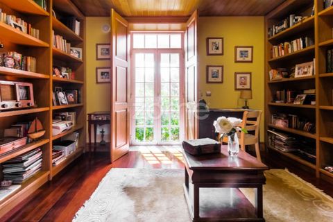 Gård i Amarante, Porto, Amarante - € 1 175 000 | Ref: ZMPT547958 - foto 49