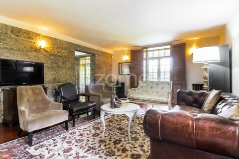 Gård i Amarante, Porto, Amarante - € 1 175 000 | Ref: ZMPT547958 - foto 9