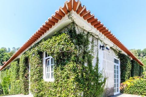 Gård i Amarante, Porto, Amarante - € 1 175 000 | Ref: ZMPT547958 - foto 38